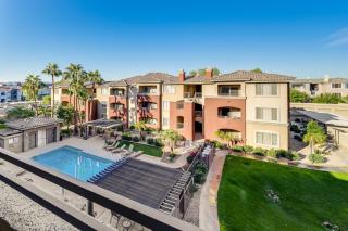 Walk to Papago Park Condo in Phoenix - Phoenix - 8