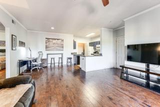 Walk to Papago Park Condo in Phoenix - Phoenix - 5
