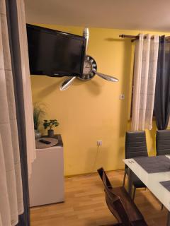 Apartma Dian - Mostec - 0