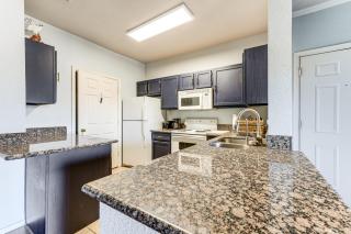 Walk to Papago Park Condo in Phoenix - Phoenix - 3
