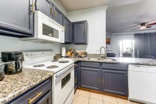 Walk to Papago Park Condo in Phoenix - Phoenix - 2