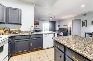 Walk to Papago Park Condo in Phoenix - Phoenix - 1