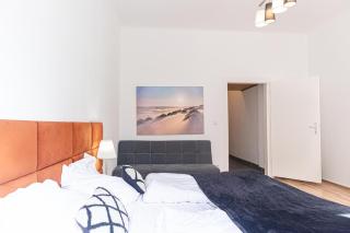 Beautiful 1BR Apt with a Great Location - Wenen - 6