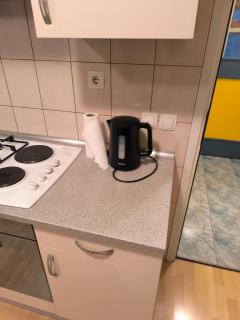 Apartma Dian - Mostec - 4