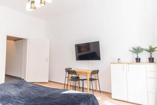 Beautiful 1BR Apt with a Great Location - Wenen - 8