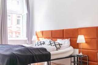 Beautiful 1BR Apt with a Great Location - Wenen - 1