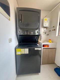 Apartamento moderno y acogedor en el corazón de Sabaneta - Sabaneta - 5