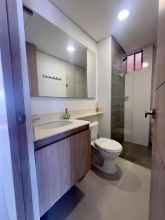Apartamento moderno y acogedor en el corazón de Sabaneta - Sabaneta - 1