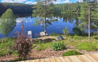 Nice Home In Mariannelund - 9