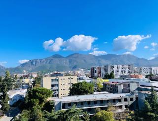 Relax Apartment - Tirana - 9