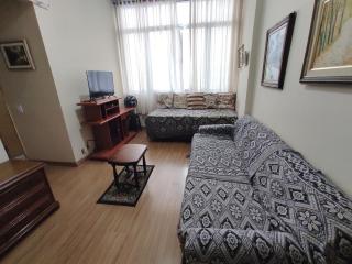 Apartamento no centro - Teresópolis - 9