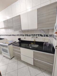 Apartamento no centro - Teresópolis - 7