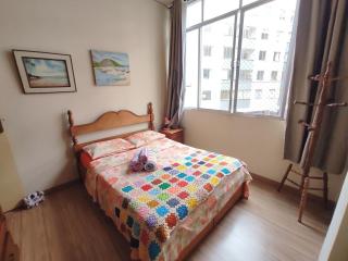 Apartamento no centro - 2