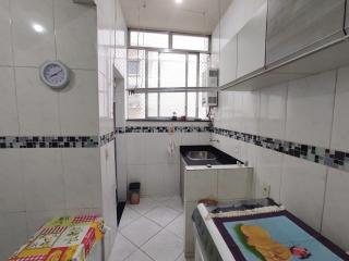 Apartamento no centro - Teresópolis - 1