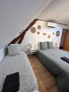 La Ruche - La Forestière - 3