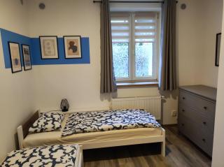 Apartmán pro rodinu, kamarády - 2