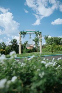 Theron Leisure Park & Residences - 4