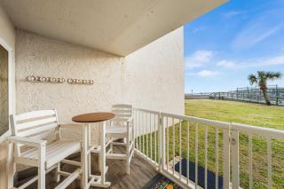 Holiday Surf and Racquet Unit 119 - Destin - 5