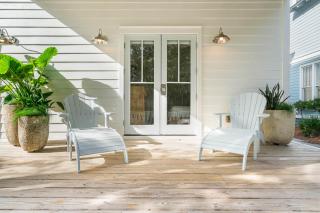 Holiday House - Santa Rosa Beach - 9