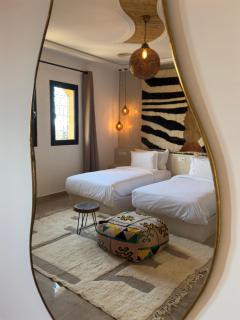 Sahara pearl Hotel - 6
