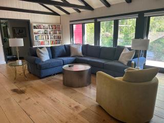 The Guest House at River Haven Sanctuary - - 4