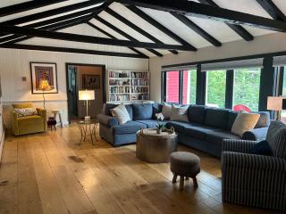 The Guest House at River Haven Sanctuary - - 2