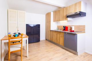 Appartement Jelyad Terres Fortes 2 à 10 minutes de Disney - Chanteloup En Brie - 5