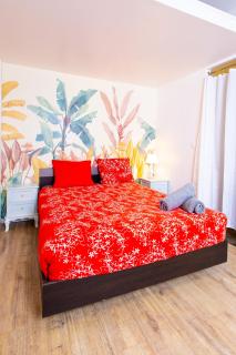 Appartement Jelyad Terres Fortes 2 à 10 minutes de Disney - Chanteloup En Brie - 9