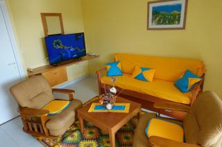 Touba Manga Beach - 9