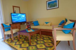 Touba Manga Beach - 5