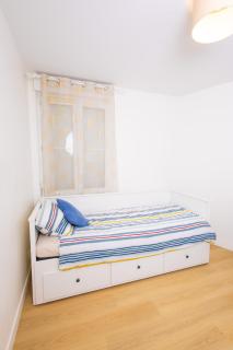 Appartement Jelyad Angelus proche Disney - 2
