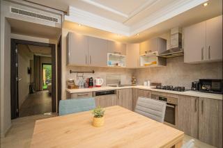 Studio en Cœur de Casablanca ,Racine - Casablanca - 2