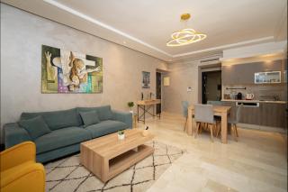 Studio en Cœur de Casablanca ,Racine - Casablanca - 7