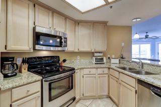 Oceanfront, Bikes, Beach Getaway, WP2415 - Hilton Head Island - 9