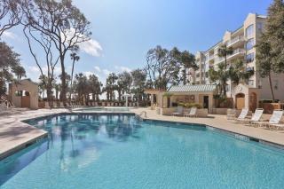 Oceanfront, Bikes, Beach Getaway, WP2415 - Hilton Head Island - 7