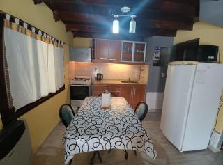 Duplex 3 - Villa Gesell - 9