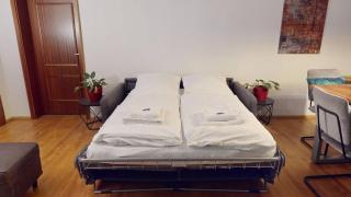 2 Zimmer, Beamer, Disneyplus mitten in der Altstadt - Celle - 7