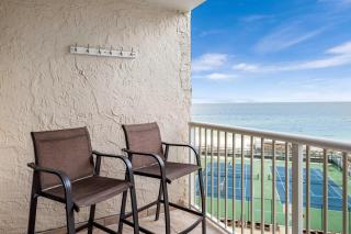 Holiday Surf and Racquet Unit 613 - Destin - 6