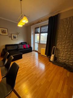 Apartament Jeżyce Polna - Poznań - 8