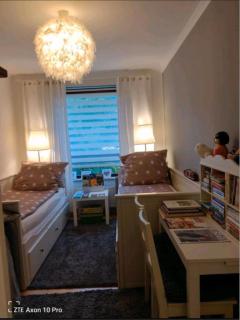 Naehe Eppendorfer Baum/Uke - 8