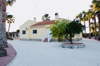 Paradise Villa Olmet - Benejúzar - 7