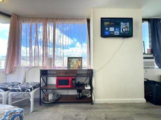 Hawaii Movie Studio WaikikiSeaside4person - Honolulu - 6