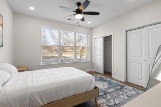 Chic 2BR at The Poplin - Southside Chattanooga - Chattanooga - 6