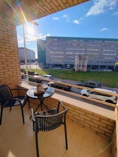OceanSide Matosinhos - EcoHost - Matosinhos - 8
