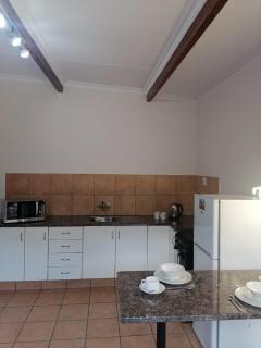 Shalom Cottage - 5