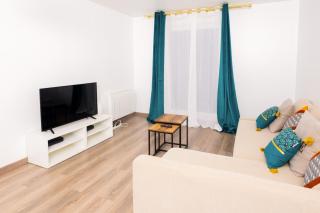 Appartement Jelyad Mallard proche Disney - Chanteloup-en-Brie - 0