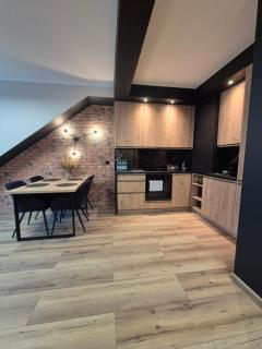 Asti Apartamenty Centrum Stargard - Stargard - 8