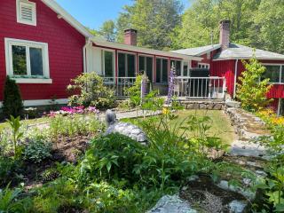 The Guest House at River Haven Sanctuary - - 5