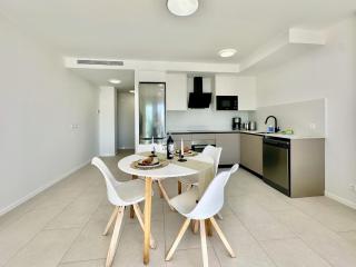 Clubrent - Silver Tower - Calpe - 2