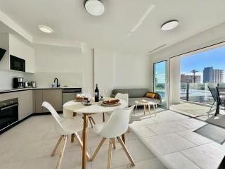 Clubrent - Silver Tower - Calpe - 1